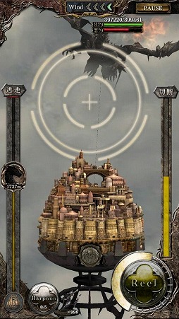 画像ギャラリー No.008のサムネイル画像 / 「天空のバルスミラス」,事前登録キャンペーンが本日開始。公式サイトでは各種ゲームシステムの紹介も