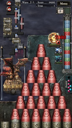 画像ギャラリー No.011のサムネイル画像 / 「天空のバルスミラス」,事前登録キャンペーンが本日開始。公式サイトでは各種ゲームシステムの紹介も