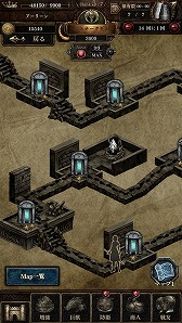 画像ギャラリー No.015のサムネイル画像 / 「天空のバルスミラス」,事前登録キャンペーンが本日開始。公式サイトでは各種ゲームシステムの紹介も