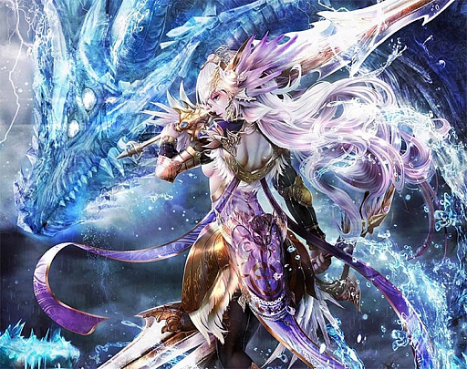 画像ギャラリー No.003のサムネイル画像 / ブロックチェーンゲーム「コントラクトサーヴァント」が,「ワールドクロスサーガ」とのコラボキャンペーンを開催