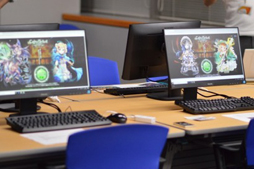 画像ギャラリー No.004のサムネイル画像 / 「コントラクトサーヴァント」試遊イベントの公式レポートが公開