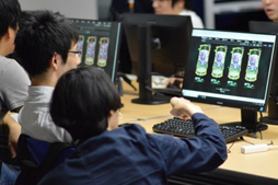 画像ギャラリー No.005のサムネイル画像 / 「コントラクトサーヴァント」試遊イベントの公式レポートが公開