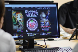 画像ギャラリー No.006のサムネイル画像 / 「コントラクトサーヴァント」試遊イベントの公式レポートが公開