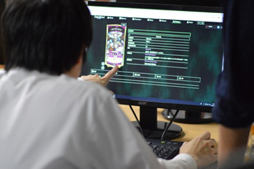 画像ギャラリー No.007のサムネイル画像 / 「コントラクトサーヴァント」試遊イベントの公式レポートが公開