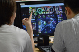 画像ギャラリー No.008のサムネイル画像 / 「コントラクトサーヴァント」試遊イベントの公式レポートが公開