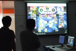 画像ギャラリー No.010のサムネイル画像 / 「コントラクトサーヴァント」試遊イベントの公式レポートが公開