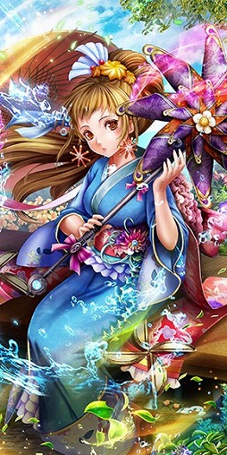 画像ギャラリー No.003のサムネイル画像 / 「コントラクトサーヴァント」マーケット機能などを追加する大型アップデート実装