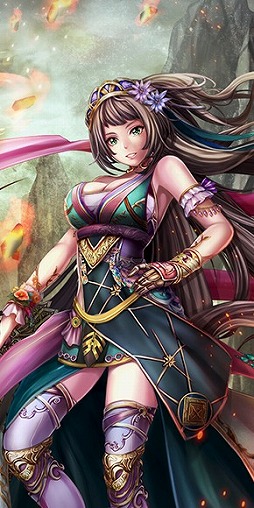 画像ギャラリー No.004のサムネイル画像 / 「コントラクトサーヴァント」マーケット機能などを追加する大型アップデート実装