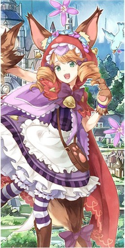 画像ギャラリー No.007のサムネイル画像 / 「コントラクトサーヴァント -CARD GAME-」,1周年記念キャンペーン開催。上位報酬ありのバトルリーグなど