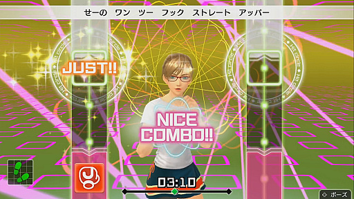 ꡼ No.004 | Joy-Conξ˻äƿΤưեȡSwitchѡFit Boxingפ1220ȯ