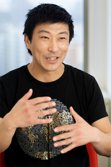 画像ギャラリー No.015のサムネイル画像 / 「Fit Boxing」プレイヤー必見! “中の人”に聞く,開発秘話と正しい運動法。プロによるレクチャー動画もあり