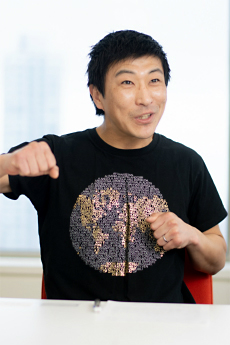 画像ギャラリー No.016のサムネイル画像 / 「Fit Boxing」プレイヤー必見! “中の人”に聞く,開発秘話と正しい運動法。プロによるレクチャー動画もあり