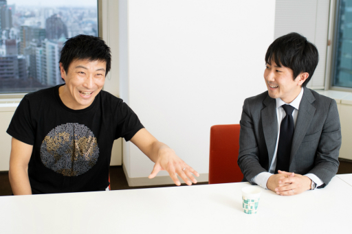 画像ギャラリー No.019のサムネイル画像 / 「Fit Boxing」プレイヤー必見! “中の人”に聞く,開発秘話と正しい運動法。プロによるレクチャー動画もあり