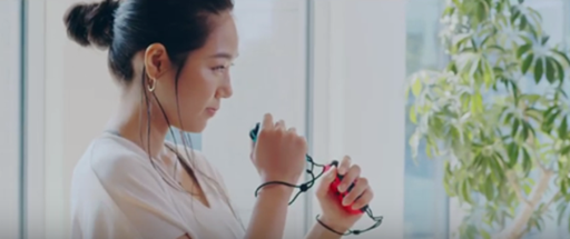 画像ギャラリー No.003のサムネイル画像 / 「Fit Boxing」,食事管理アプリ「あすけん」ユーザー100名の統計情報を発表