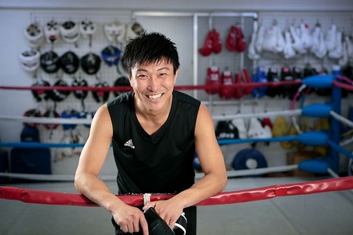 画像ギャラリー No.003のサムネイル画像 / 「Fit Boxing」,発売1周年記念イベント「みんなで Fit Boxing〜正月太りを解消しナイト〜」が1月24日に開催