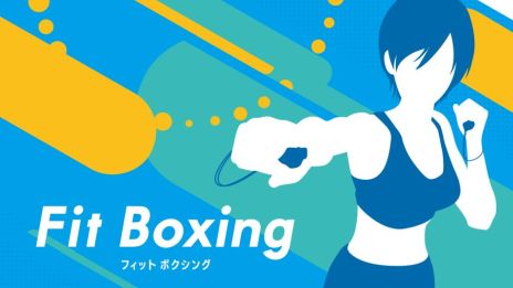 画像ギャラリー No.002のサムネイル画像 / 「Fit Boxing」のトレーニングメニュー動画が,東京都公式動画チャンネルで公開