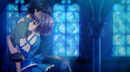 画像ギャラリー No.005のサムネイル画像 / 「フローラル・フローラブ」,オープニングムービーと限定版特典画像が公開