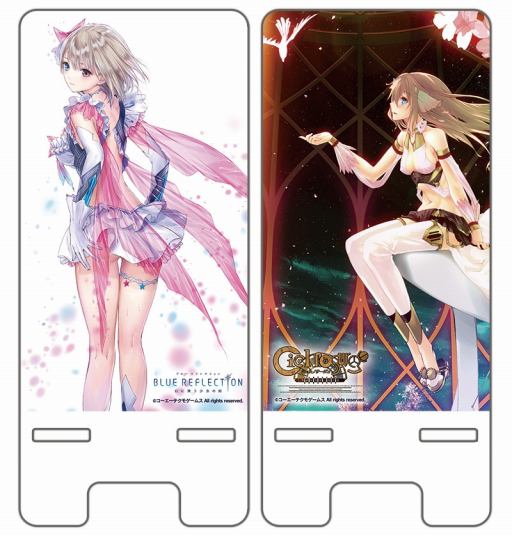 画像ギャラリー No.006のサムネイル画像 / コーエーテクモゲームス,「コミックマーケット94」の物販情報を公開