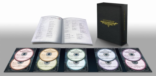 画像ギャラリー No.008のサムネイル画像 / コーエーテクモゲームス,「コミックマーケット94」の物販情報を公開