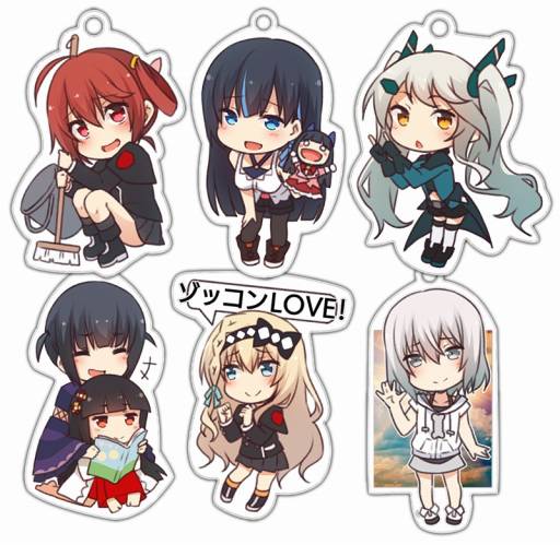 画像ギャラリー No.014のサムネイル画像 / コーエーテクモゲームス,「コミックマーケット94」の物販情報を公開