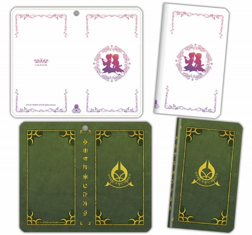 画像ギャラリー No.017のサムネイル画像 / コーエーテクモゲームス,「コミックマーケット94」の物販情報を公開