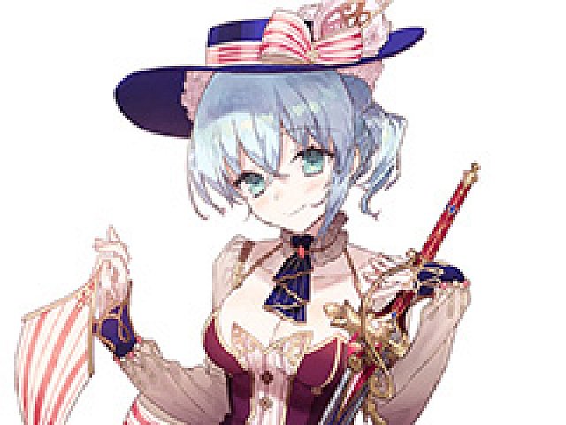 ネルケと伝説の錬金術師たちエピローグポスターtype.フェルネスランド