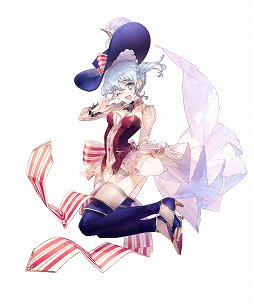 画像ギャラリー No.003のサムネイル画像 / 「ガスト25周年記念プレミアムライブ」のチケットを10組20名にプレゼント。「アトリエ」シリーズなどガストタイトルの楽曲を堪能しよう