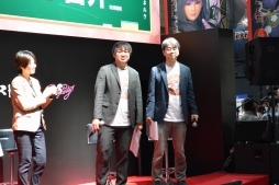 ꡼ No.002Υͥ / TGS 2018ϡ֥ȥꥨץ꡼Υڥ륹ơš֥ͥ륱ϣѻΤפΥ˥֥ȥꥨ 饤פο󤬸