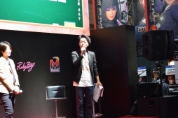 ꡼ No.007Υͥ / TGS 2018ϡ֥ȥꥨץ꡼Υڥ륹ơš֥ͥ륱ϣѻΤפΥ˥֥ȥꥨ 饤פο󤬸