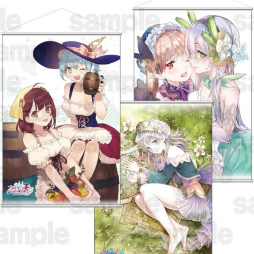 画像ギャラリー No.002のサムネイル画像 / ガスト,TGS 2018で販売されたグッズがガストショップに登場