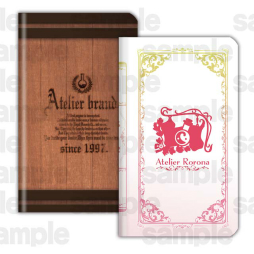 画像ギャラリー No.004のサムネイル画像 / ガスト,TGS 2018で販売されたグッズがガストショップに登場