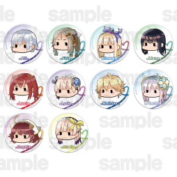 画像ギャラリー No.005のサムネイル画像 / ガスト,TGS 2018で販売されたグッズがガストショップに登場