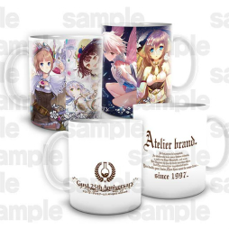 画像ギャラリー No.006のサムネイル画像 / ガスト,TGS 2018で販売されたグッズがガストショップに登場