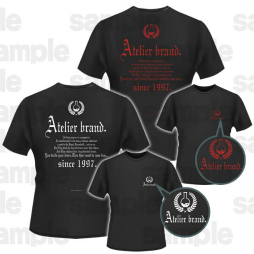 画像ギャラリー No.007のサムネイル画像 / ガスト,TGS 2018で販売されたグッズがガストショップに登場