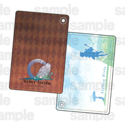 画像ギャラリー No.009のサムネイル画像 / ガスト,TGS 2018で販売されたグッズがガストショップに登場