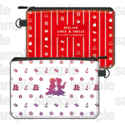 画像ギャラリー No.011のサムネイル画像 / ガスト,TGS 2018で販売されたグッズがガストショップに登場