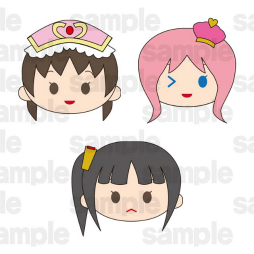 画像ギャラリー No.013のサムネイル画像 / ガスト,TGS 2018で販売されたグッズがガストショップに登場