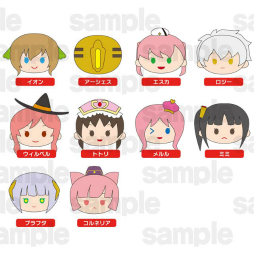 画像ギャラリー No.014のサムネイル画像 / ガスト,TGS 2018で販売されたグッズがガストショップに登場