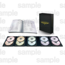 画像ギャラリー No.015のサムネイル画像 / ガスト,TGS 2018で販売されたグッズがガストショップに登場