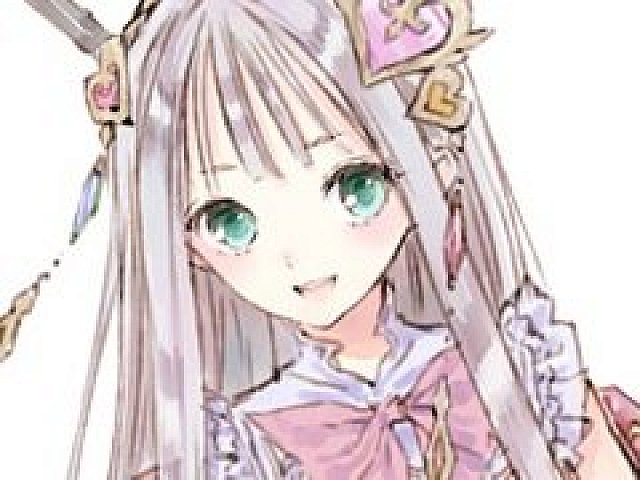 アトリエ」シリーズ，20周年の新たなチャレンジ。新作「ネルケと伝説の