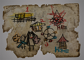 ꡼ No.026Υͥ / 2ĤӤĤ±ο餫ˤƤSwitch򤭡ƥõۥ顼ADVDisease -ǥ-פۿ