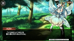 画像ギャラリー No.005のサムネイル画像 / 戦術カードバトルRPG「SUMMON GIRLS CRUSADE」のサービスが本日開始。精霊魔法召喚券が手に入る「初心者応援ログボキャンペーン」を実施