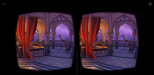 ꡼ No.008 | ULޡȥեVRǽ¬٥ޡץVRMarkפ꡼VR HMDʤƤƥȤϲǽ