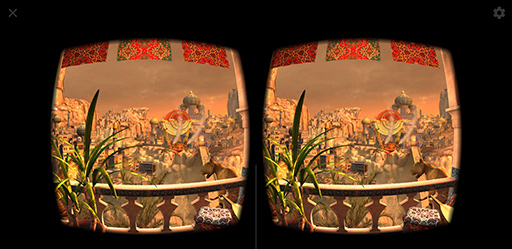 ꡼ No.009 | ULޡȥեVRǽ¬٥ޡץVRMarkפ꡼VR HMDʤƤƥȤϲǽ