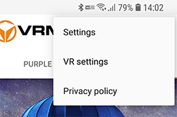 ꡼ No.010 | ULޡȥեVRǽ¬٥ޡץVRMarkפ꡼VR HMDʤƤƥȤϲǽ