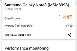 ꡼ No.013Υͥ / ULޡȥեVRǽ¬٥ޡץVRMarkפ꡼VR HMDʤƤƥȤϲǽ