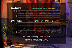 ꡼ No.015 | ULޡȥեVRǽ¬٥ޡץVRMarkפ꡼VR HMDʤƤƥȤϲǽ