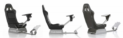 ���������꡼ No.009�Υ���ͥ������ / �ޥ��륹�ȡ���Playseat�Υ졼�������ѥ����ԥåȤ䥪�ץ��������7���ʤ�ȯ��