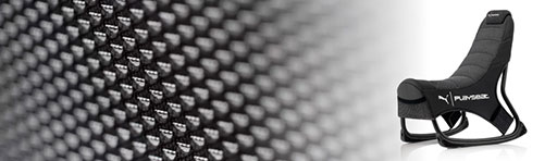 画像ギャラリー No.005のサムネイル画像 / ゲーム中に体が動く人向け? PUMAと共同開発したゲーマー向けロッキングチェアが発売に