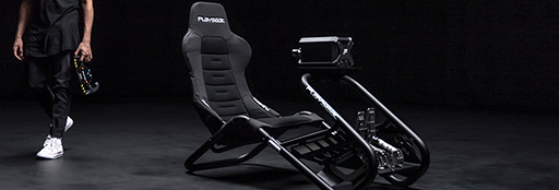 ꡼ No.002 | ˥ݥĴǤPlayseat졼󥰥Ȥȯ